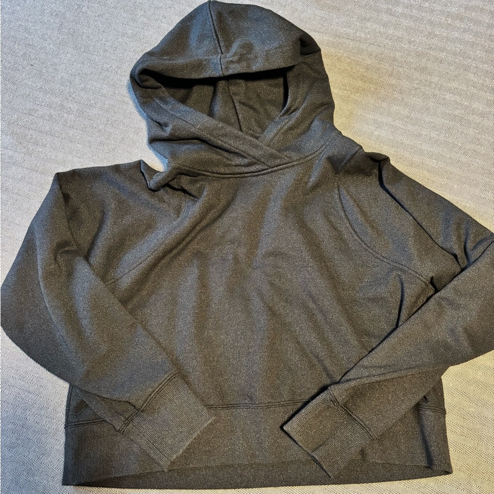 lululemon athletica  Hoodie Sweater